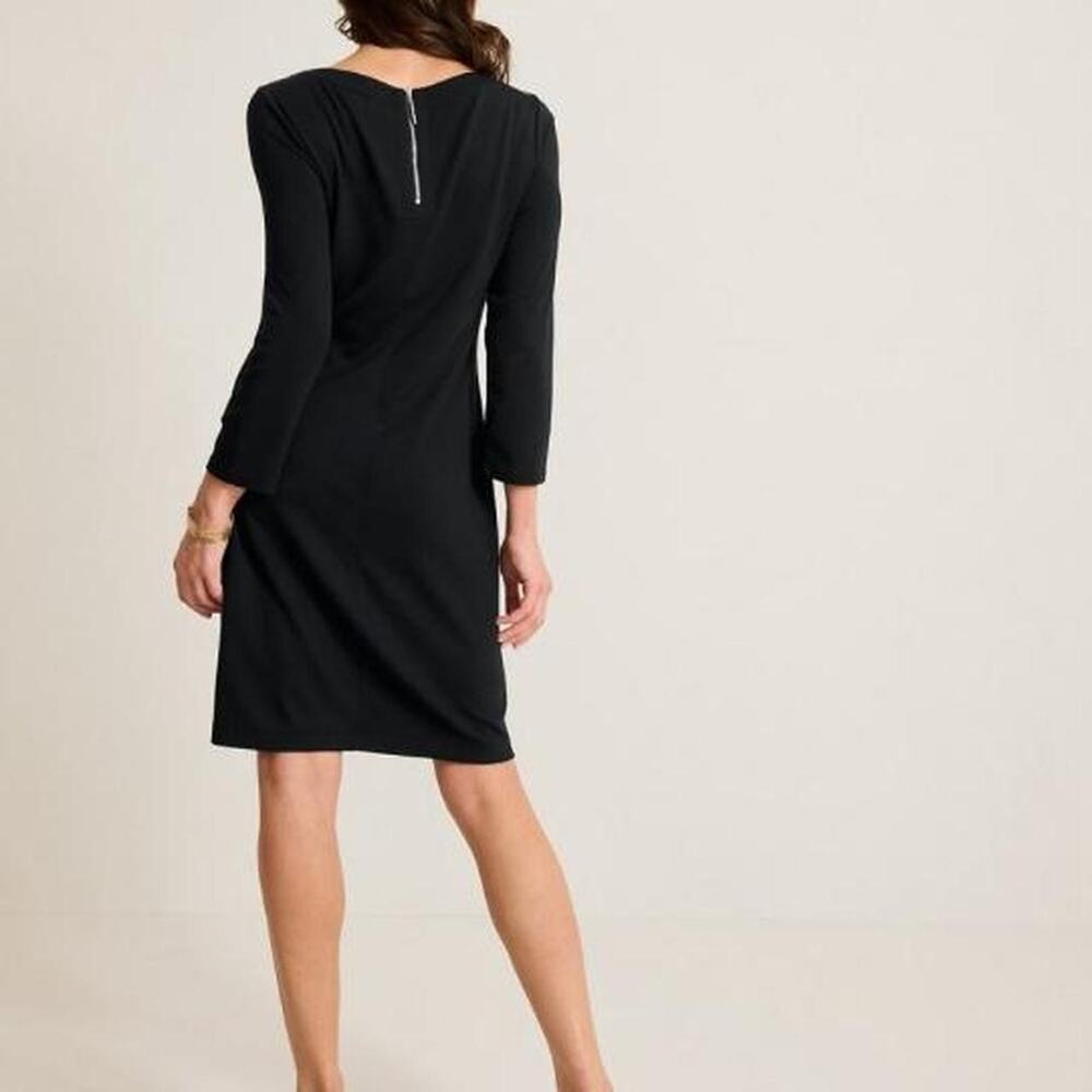 Tommy bahama darcy 3/4 sleeve